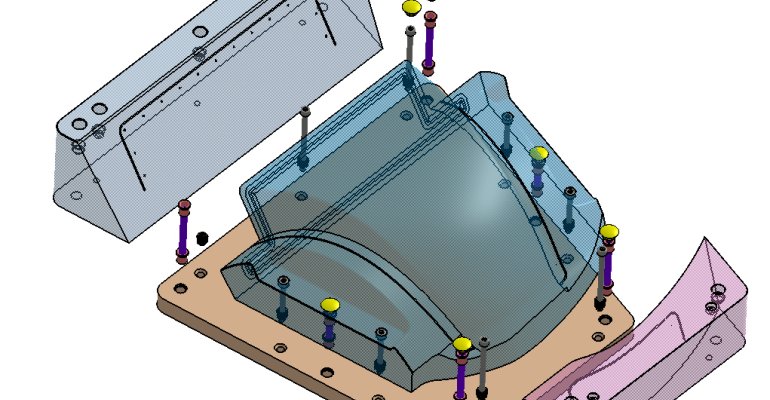 Ürün Tasarımı ve Prototipleme