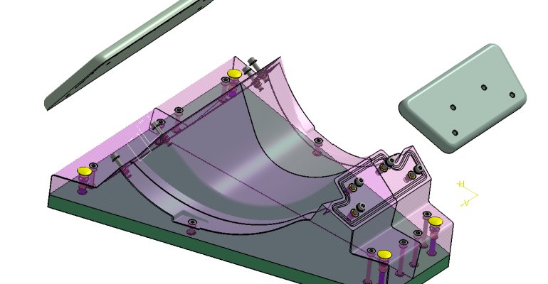 Ürün Tasarımı ve Prototipleme