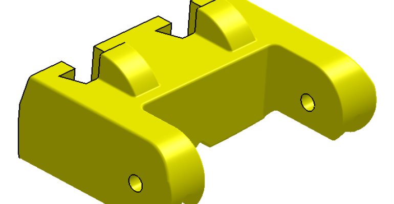 Ürün Tasarımı ve Prototipleme