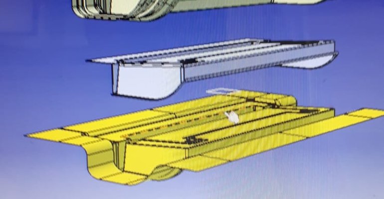 Ürün Tasarımı ve Prototipleme